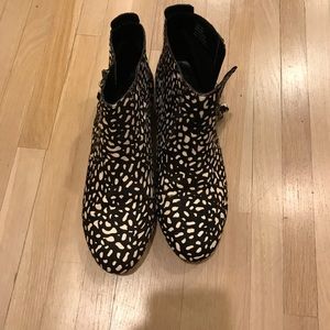 Super fun and cute booties!!!